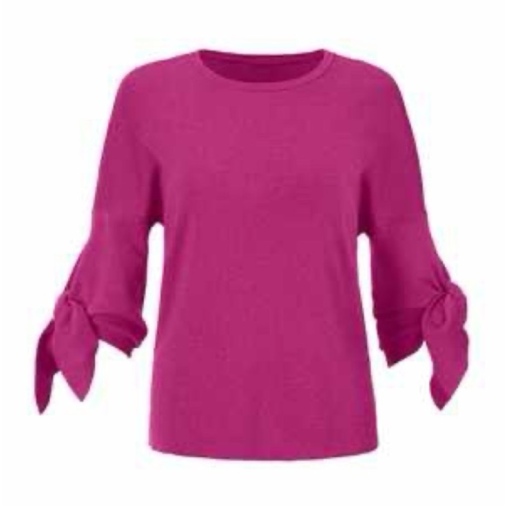 Cabi Tether Pullover (style 3887)